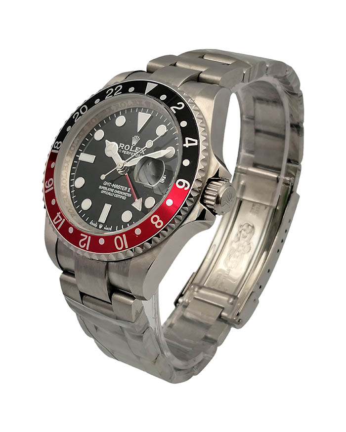 Rolex Replica GMT-Master II 16710 - 40 MM