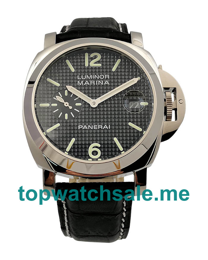 Panerai Replica Luminor Marina PAM00180 - 43 MM