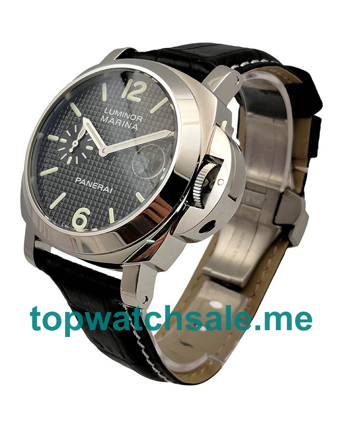 Panerai Replica Luminor Marina PAM00180 - 43 MM