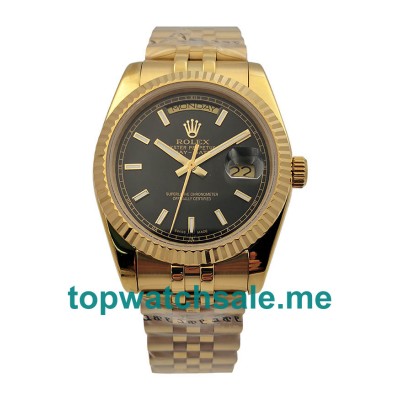 Rolex Replica Day-Date 118238 - 36 MM
