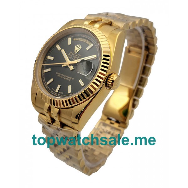 Rolex Replica Day-Date 118238 - 36 MM