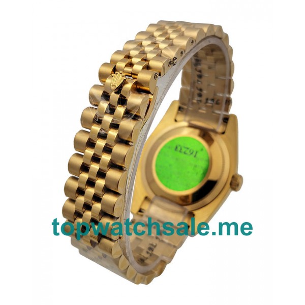 Rolex Replica Day-Date 118238 - 36 MM