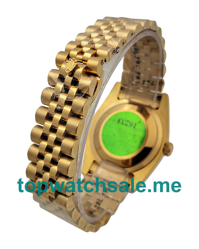 Rolex Replica Day-Date 118238 - 36 MM