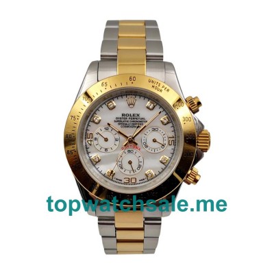 Rolex Replica Daytona 116523 - 40 MM