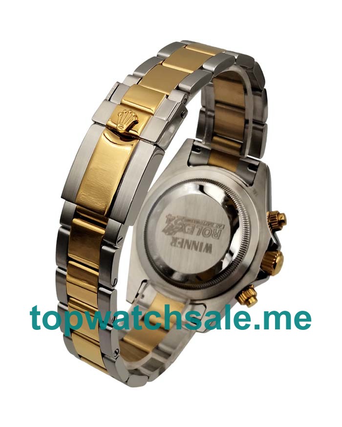 Rolex Replica Daytona 116523 - 40 MM