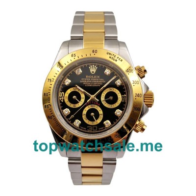 Rolex Replica Daytona 116523 - 40 MM