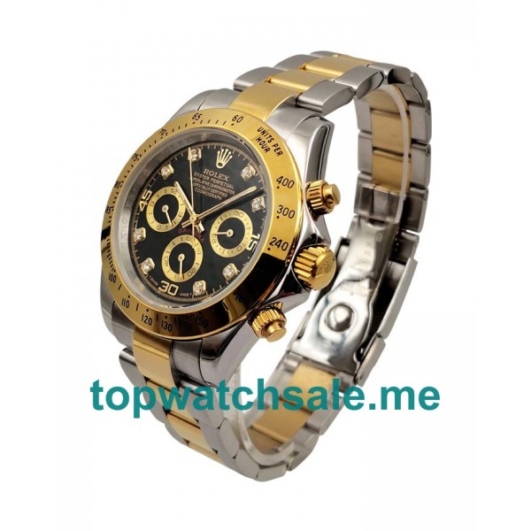 Rolex Replica Daytona 116523 - 40 MM