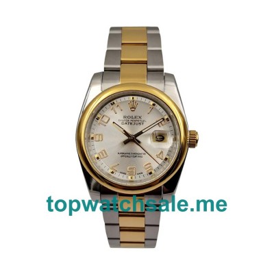 Rolex Replica Lady-Datejust 179163 - 26 MM