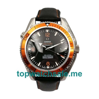Omega Replica Seamaster Planet Ocean 232.30.46.21.01.002 - 43.5 MM