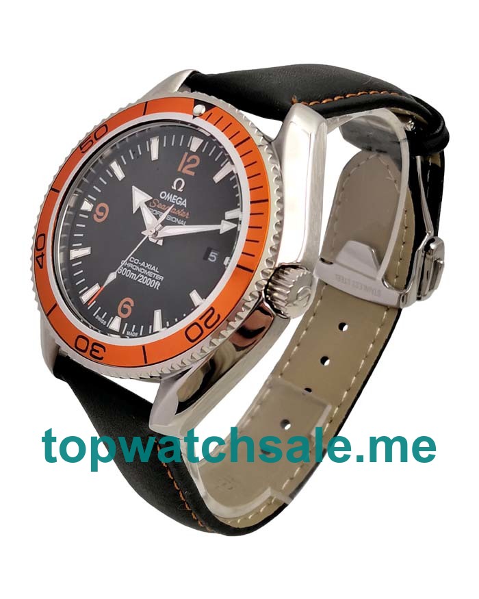 Omega Replica Seamaster Planet Ocean 232.30.46.21.01.002 - 43.5 MM