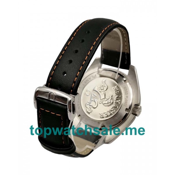 Omega Replica Seamaster Planet Ocean 232.30.46.21.01.002 - 43.5 MM