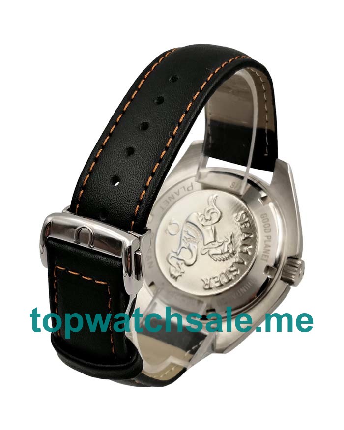 Omega Replica Seamaster Planet Ocean 232.30.46.21.01.002 - 43.5 MM