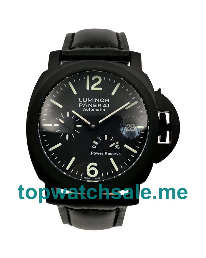 Panerai Replica Luminor PAM00090 - 44 MM