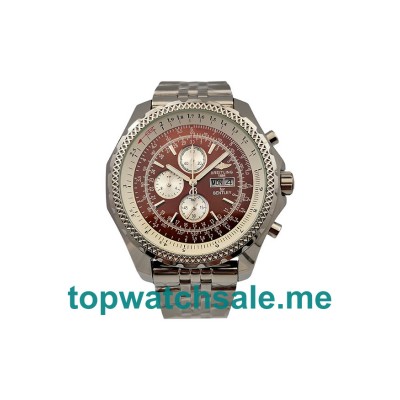 Breitling Replica Bentley GT A13362 - 47 MM