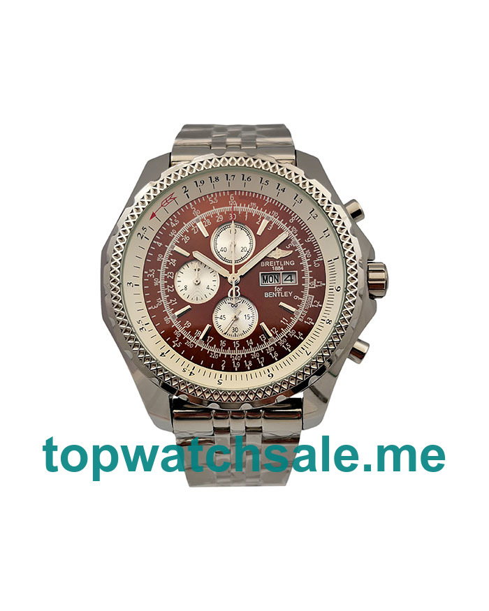 Breitling Replica Bentley GT A13362 - 47 MM