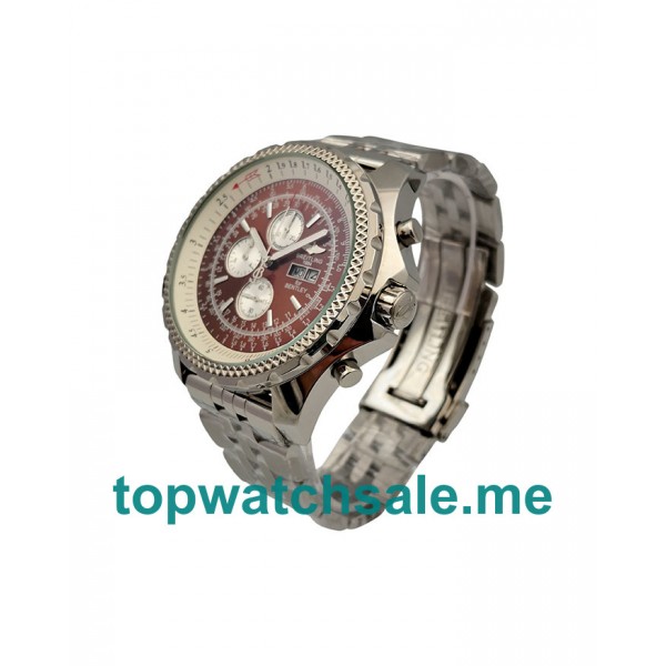 Breitling Replica Bentley GT A13362 - 47 MM
