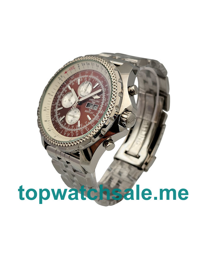 Breitling Replica Bentley GT A13362 - 47 MM
