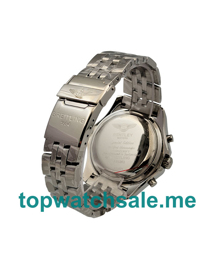 Breitling Replica Bentley GT A13362 - 47 MM