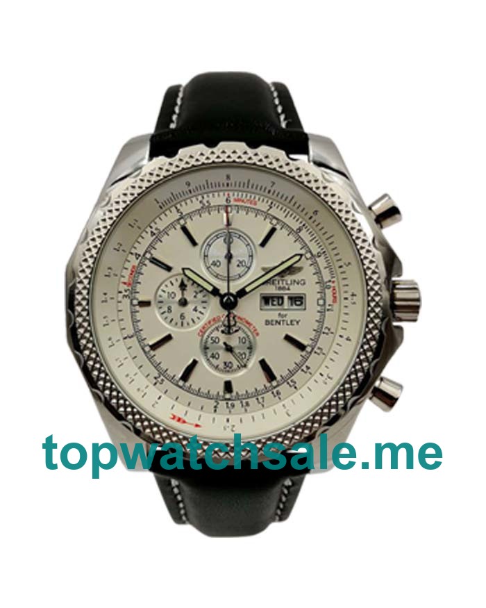 Breitling Replica Bentley GT A13362 - 44.8 MM