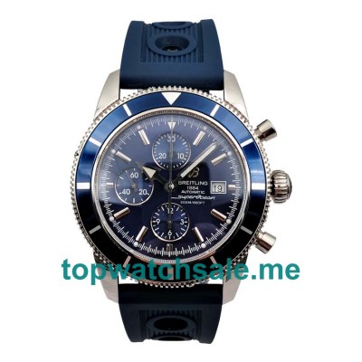 Breitling Replica Superocean Heritage A13320 - 46 MM