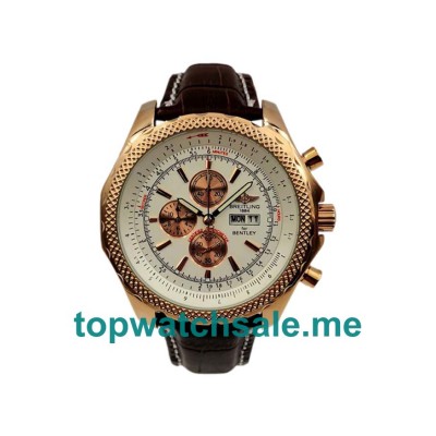 Breitling Replica Bentley GT A13362 - 44.8 MM