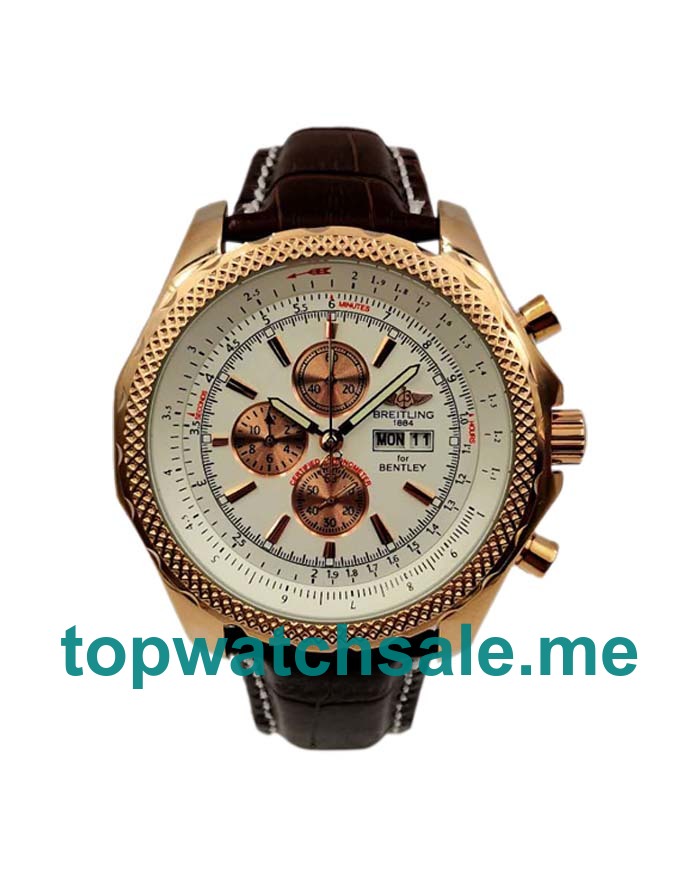 Breitling Replica Bentley GT A13362 - 44.8 MM