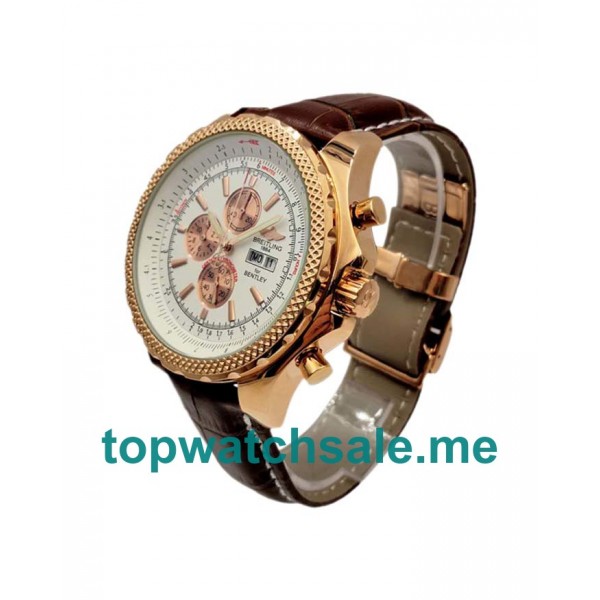 Breitling Replica Bentley GT A13362 - 44.8 MM