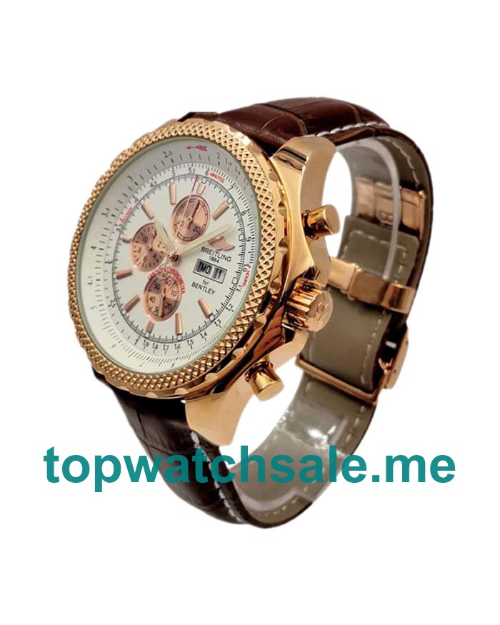 Breitling Replica Bentley GT A13362 - 44.8 MM