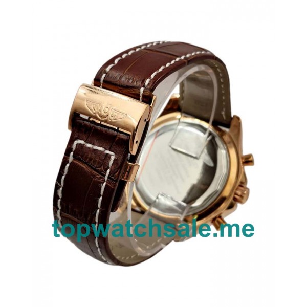 Breitling Replica Bentley GT A13362 - 44.8 MM
