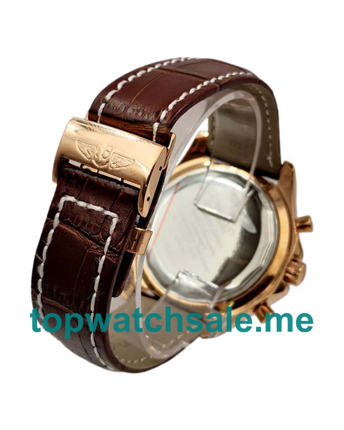 Breitling Replica Bentley GT A13362 - 44.8 MM