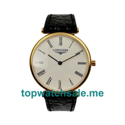 Longines Replica La Grande Classique L4.209.2.11.2 - 24 MM