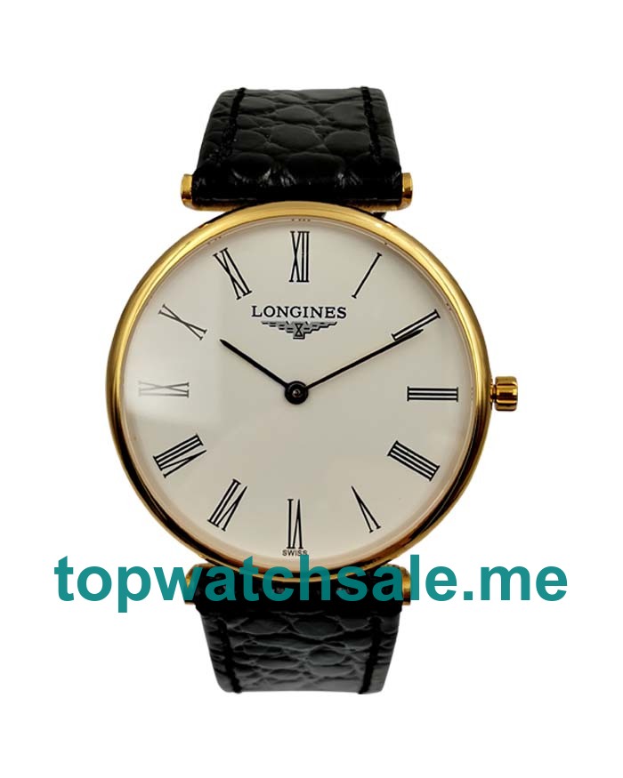 Longines Replica La Grande Classique L4.209.2.11.2 - 24 MM