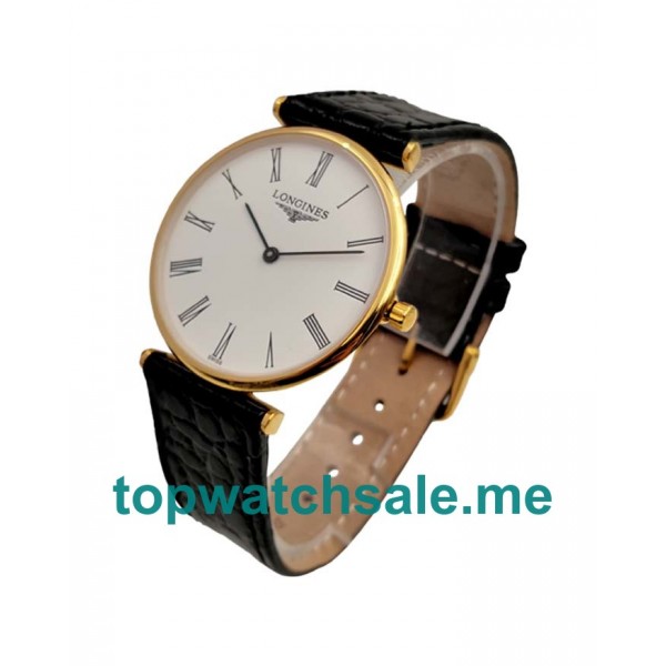 Longines Replica La Grande Classique L4.209.2.11.2 - 24 MM