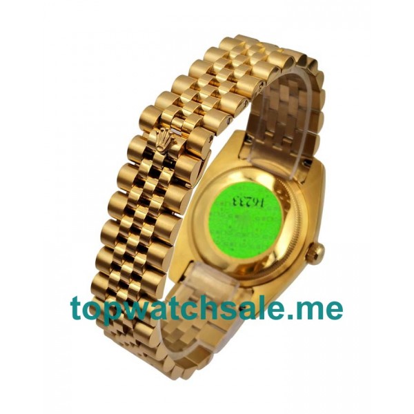 Rolex Replica Datejust 178278 - 31 MM