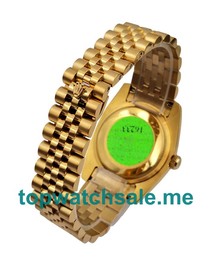 Rolex Replica Datejust 178278 - 31 MM
