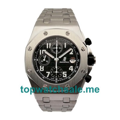 UK 1:1 Wholesale Replica Audemars Piguet Royal Oak Offshore 26170ST.OO.1000ST.08 - 42 MM Watches