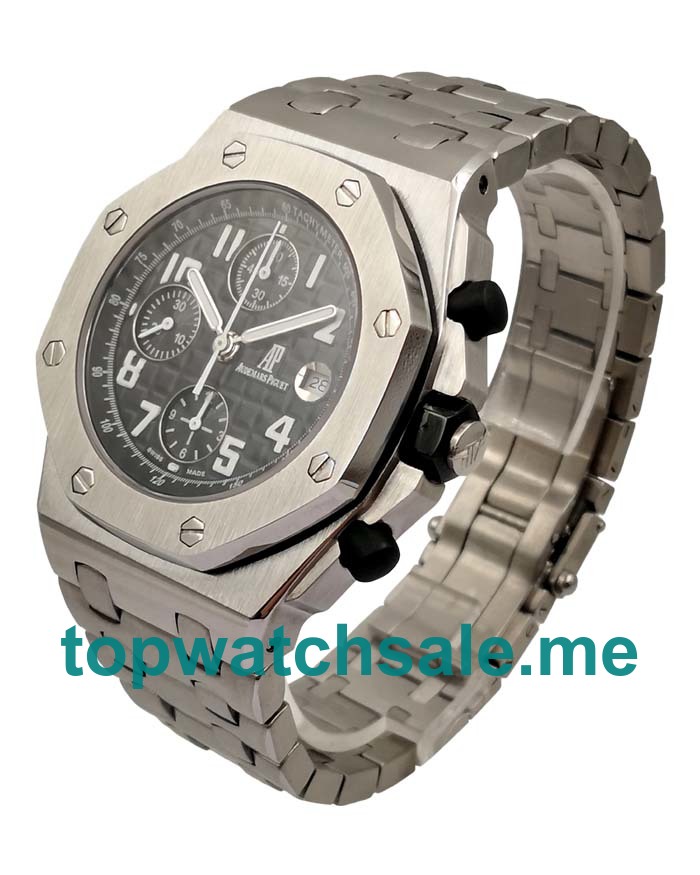 UK 1:1 Wholesale Replica Audemars Piguet Royal Oak Offshore 26170ST.OO.1000ST.08 - 42 MM Watches