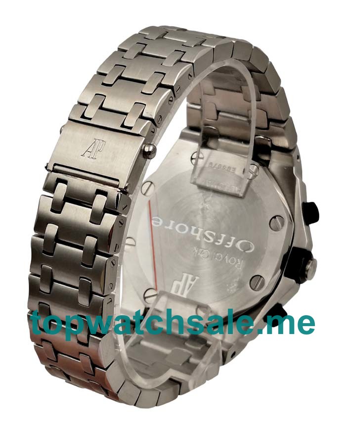 UK 1:1 Wholesale Replica Audemars Piguet Royal Oak Offshore 26170ST.OO.1000ST.08 - 42 MM Watches