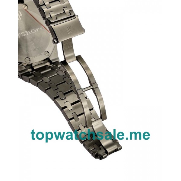UK 1:1 Wholesale Replica Audemars Piguet Royal Oak Offshore 26170ST.OO.1000ST.08 - 42 MM Watches