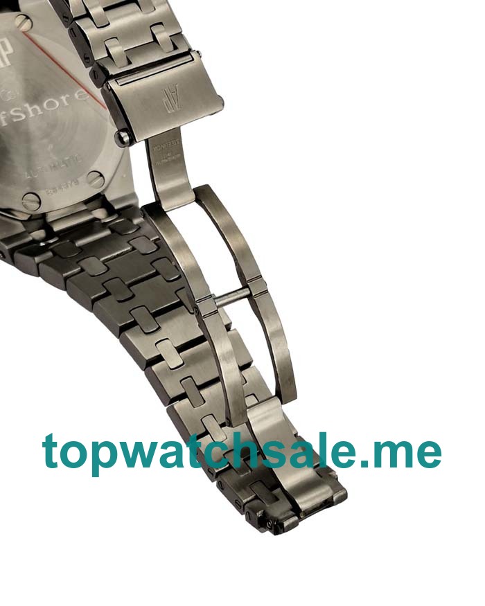 UK 1:1 Wholesale Replica Audemars Piguet Royal Oak Offshore 26170ST.OO.1000ST.08 - 42 MM Watches