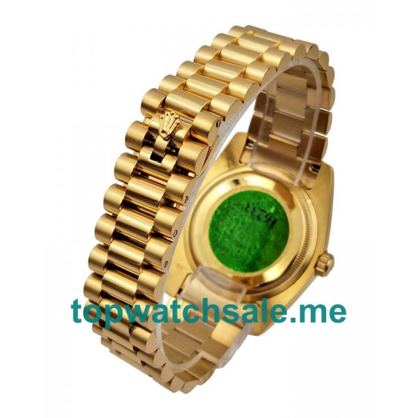 Rolex Replica Day-Date 118388 - 36 MM