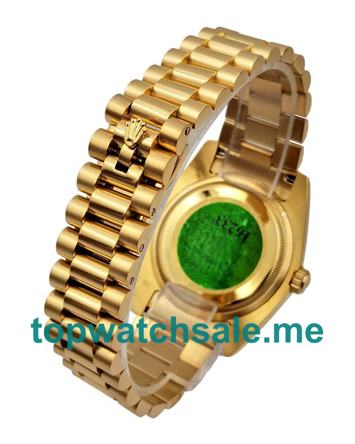 Rolex Replica Day-Date 118388 - 36 MM