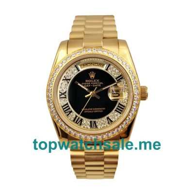Rolex Replica Day-Date 118388 - 36 MM