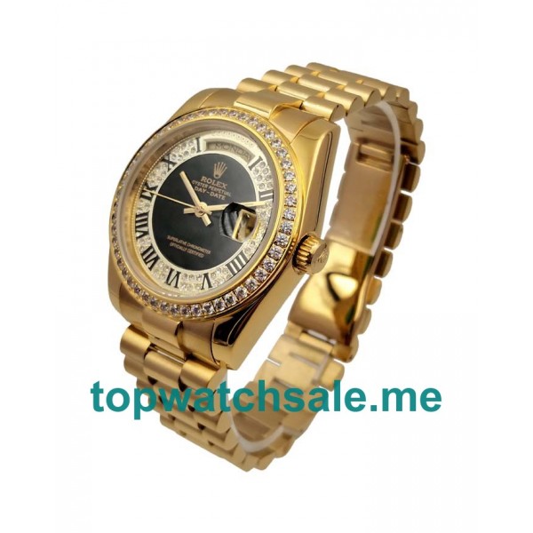 Rolex Replica Day-Date 118388 - 36 MM