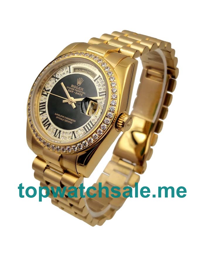 Rolex Replica Day-Date 118388 - 36 MM