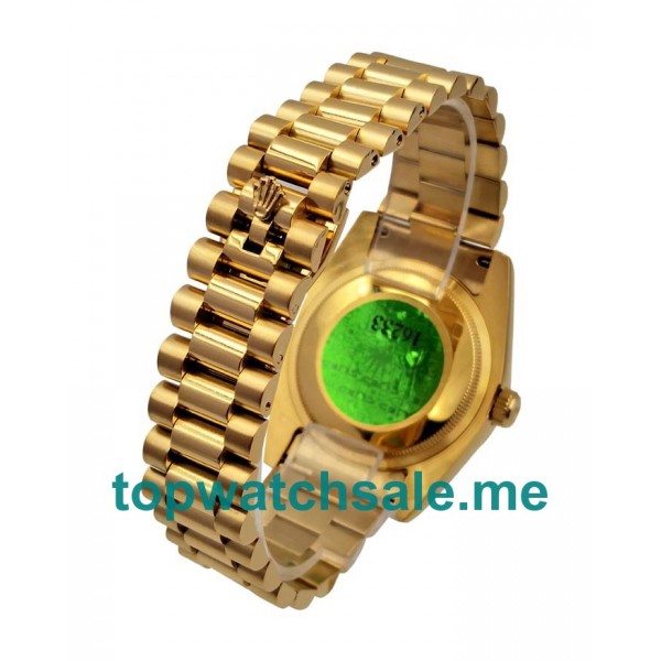 Rolex Replica Day-Date 118388 - 36 MM