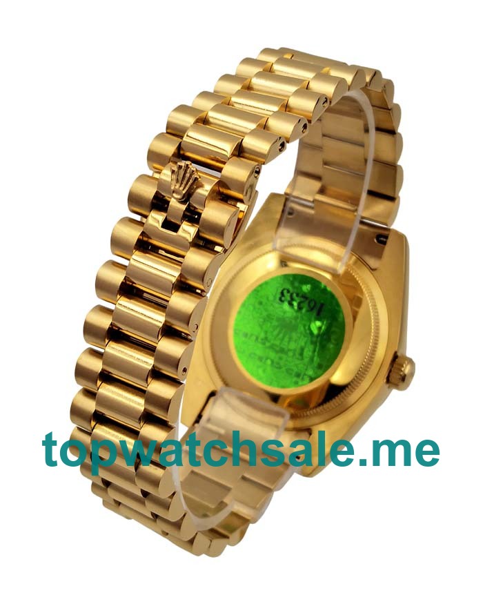 Rolex Replica Day-Date 118388 - 36 MM