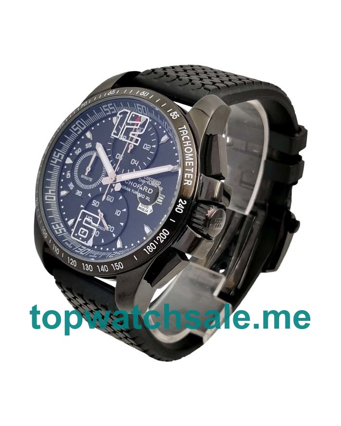 Chopard Replica Classic Racing Mille Miglia 168459-3008 - 45.5 MM