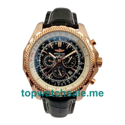 Breitling Replica Bentley Motors A25362 - 47.5 MM 