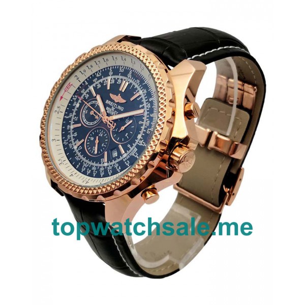 Breitling Replica Bentley Motors A25362 - 47.5 MM 